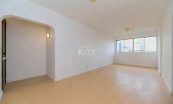 Imagem 6: CURITIBA - Padrão - Água Verde