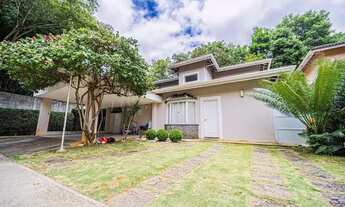 Imagem: Casa Residencial à venda, Chácara das