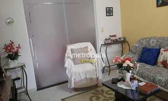 Imagem 4: Casa com 2 dormitórios à venda, 75 m² por R$ 450.000,00 - Caiçara - Praia Grande/SP