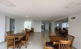 Imagem 6: Apartamento para aluguel tem 65 metros quadrados com 2 quartos em Brisamar - João Pessoa