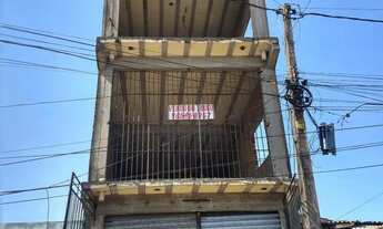 Imagem 2: Vende -se predio no tenoné