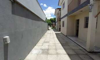 Imagem: Apartamento 02 dormitórios com suíte REF