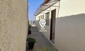 Imagem 2: Casa Terreá próximo a Av. do Cursino