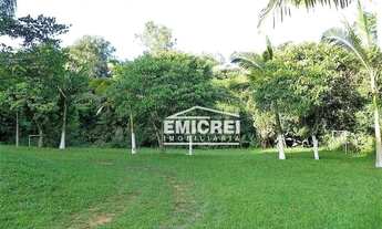 Imagem 6: Chácara com 4 dormitórios à venda, 8723 m² por R$ 1.000.000,00 - Estância Grande - Viamão