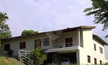 Imagem 2: Casa para Locação ou Venda no Condomínio Chácaras do Lago em Vinhedo/SP