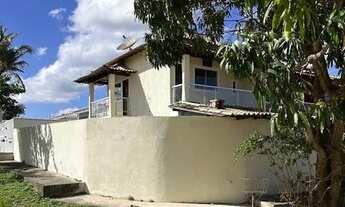 Imagem 3: CASA 2 QUARTOS PARQUE HOTEL ARARUAMA C/ PISCINA