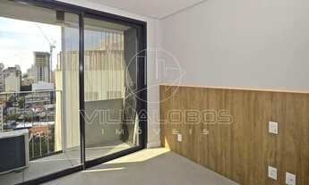 Imagem: Apartamento com 1 dormitório para alugar