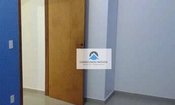 Imagem 6: Excelente apartamento Térreo com 55m2 no Mogi Moderno