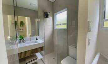 Imagem 3: AA-Bosque das Cerejeiras - 3 dorm, 70m²-espaço gourmet-registro grátis venha conferir