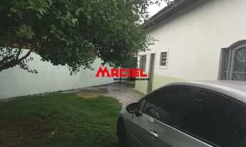 Imagem 5: Casa Padrão em São José dos Campos