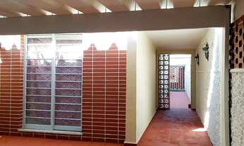 Imagem: Casa para aluguel tem 135 metros quadrados