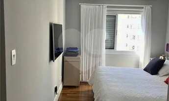 Imagem 5: São Paulo - Apartamento Padrão - PLANALTO PAULISTA