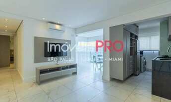 Imagem: Apartamento para locação com 70m² no