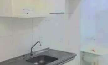 Imagem 6: Apartamento à Venda no Condomínio Inspire Verde, 51m², 2 Dorms, 1 Banheiro e 1 Vaga