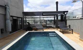 Imagem: São Paulo - Apartamento Padrão - Indianópolis