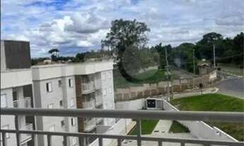 Imagem 3: Apartamento a Venda no Residencial Bello Cielo 3 em Vinhedo/SP