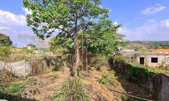 Imagem: Terreno à venda, 400 m² por R$ 75.000,00