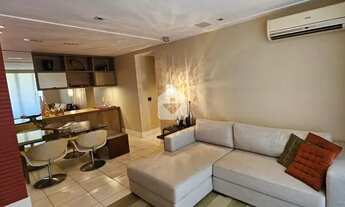 Imagem: Apartamento no bairro Pé Pequeno com 124m²