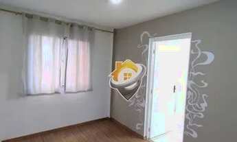 Imagem 2: Apartamento com 1 dormitório, 1 vaga, 55 m² - venda ou aluguel - Pirituba - São Paulo/SP