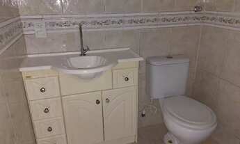 Imagem 7: Apartamento para venda com 45 metros quadrados com 2 quartos em Taquara - Rio de Janeiro