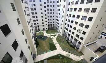 Imagem 7: Apartamento para Aluguel - Jardim Marajoara , 1 Quarto, 34 m2