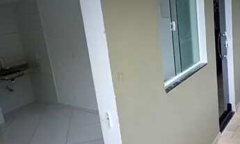 Imagem 5: Kitnet aluga se Kitnet com 1 dormitório