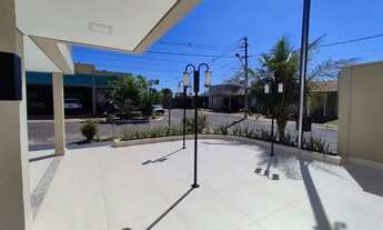 Imagem 5: Residencial Solar Da Chapada CASA 235M² 3/4 Sendo 1 Suite c/Planejados e CHURRASQUEIRA