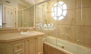 Imagem 7: SãO PAULO - Apartamento Padrão - Jardim Paulista