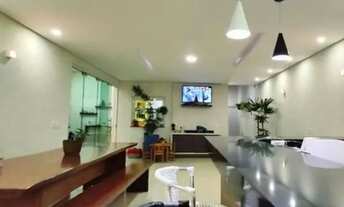 Imagem 6: Casa para venda possui 230 metros quadrados com 3 quartos em Centro - São Bernardo do Camp