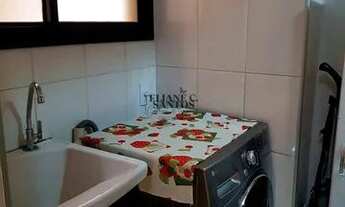 Imagem 5: LINDO APARTAMENTO COM 82m2, NO BAIRRO JARDIM DO LAGO EM CAMPINAS