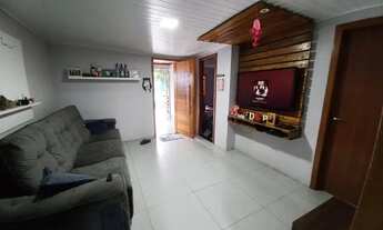 Imagem 4: Vendo casa santos dumont V.Braz