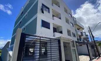 Imagem 2: Apartamento para Venda em Palhoça, Caminho Novo, 2 dormitórios, 1 suíte, 2 banheiros, 1 va