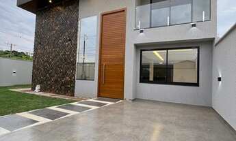 Imagem: Sobrado com 3 Quartos à venda, 227m²