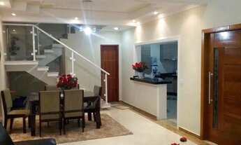 Imagem: Casa Residencial à venda, Jardim Gramados