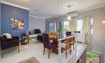 Imagem 7: Casa Residencial à venda, Paisagem Renoir, Cotia - CA5402