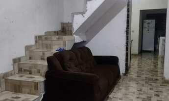 Imagem 6: Vende-se casa na zona norte Brasilândia em viela