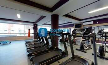 Imagem 7: Apartamento com 03 dormitórios, 01 suíte e 01 vaga em Condomínio Club em Barreiros