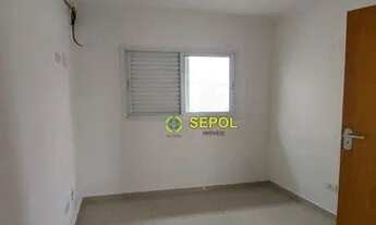 Imagem 12: Cobertura com 2 dormitórios, 88 m² - venda por R$ 289.000,00 ou aluguel por R$ 1.800,00/mê