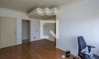 Imagem 4: Apartamento à Venda - Vila Paris, 3 Quartos, 96 m2