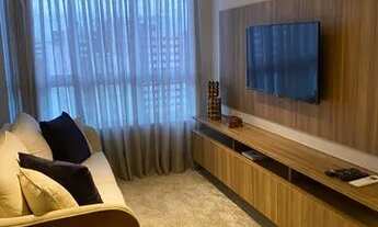 Imagem: Apartamento por temporada/Mensal