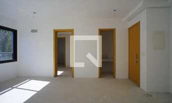 Imagem 3: Apartamento para Aluguel - Passo D'areia, 3 Quartos, 103 m2