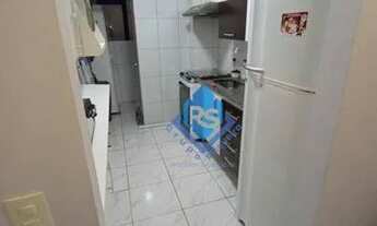 Imagem 3: Apartamento com 3 dormitórios à venda, 65 m² por R$ 390.000,00 - Baeta Neves - São Bernard