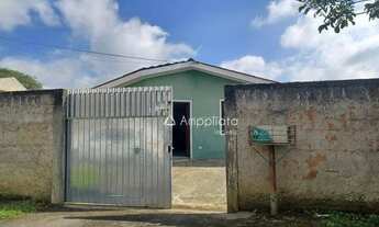 Imagem 3: Casa com 2 dormitórios para alugar, 167 m² por R$ 1.600,00/mês - Jardim Eugenia Maria - Ca