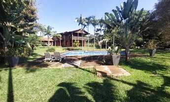 Imagem 5: Venda de Rural / Chácara na cidade de Araraquara