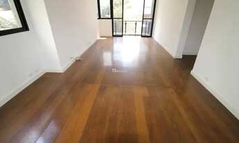 Imagem 6: Ótimo Apto com 3 Dorms 1 suíte e closet e varanda e 2 Vagas de garagem!!!