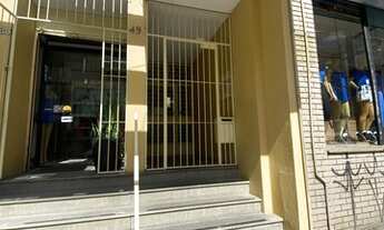 Imagem: JK para locação no Centro de Porto Alegre