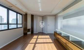 Imagem 7: Apartamento à venda no Bigorrilho, 3 dormitórios com suíte e 3 vagas!!