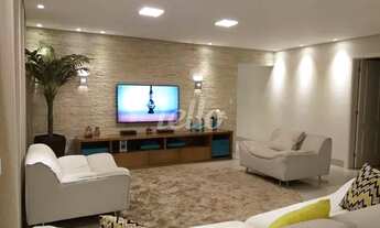 Imagem 4: Santo André - Apartamento Padrão - Campestre