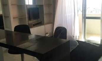 Imagem 6: APARTAMENTO À VENDA NO CONDOMÍNIO DOT HOME NO BOTAFOGO EM CAMPINAS -SP