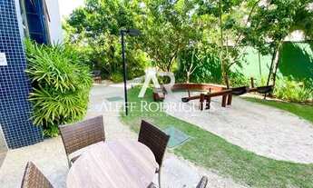 Imagem 7: Apartamento para aluguel tem 81 metros quadrados com 3 quartos em Boa Viagem - Recife - PE